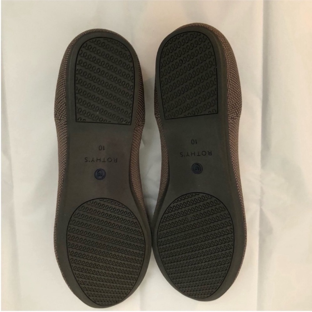 The Rothy’s Loafer Shoe - Picture 9 of 16